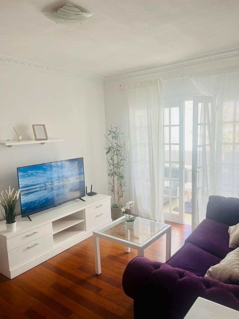Apartment Near The Ocean アロナ エクステリア 写真
