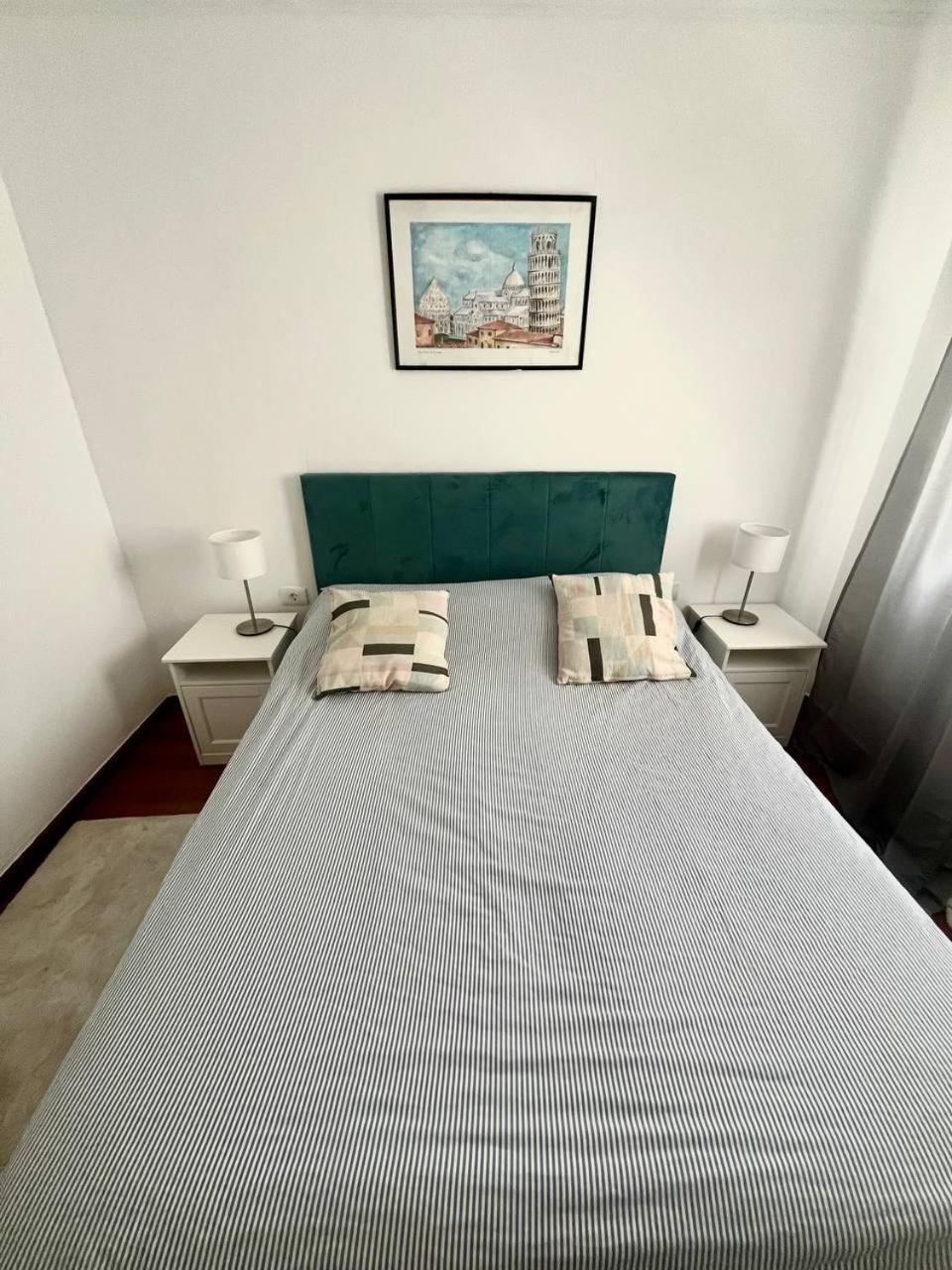 Apartment Near The Ocean アロナ エクステリア 写真